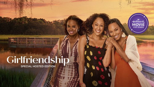 Girlfriendship