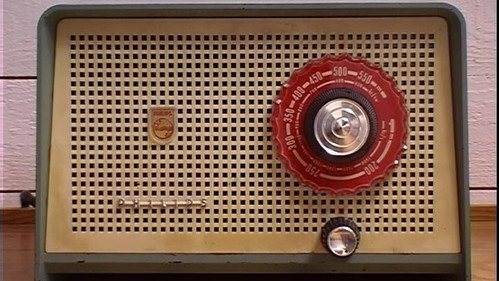 Radio 21/9 1984