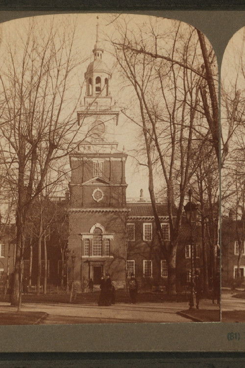 Independence 1976 Independence 1976