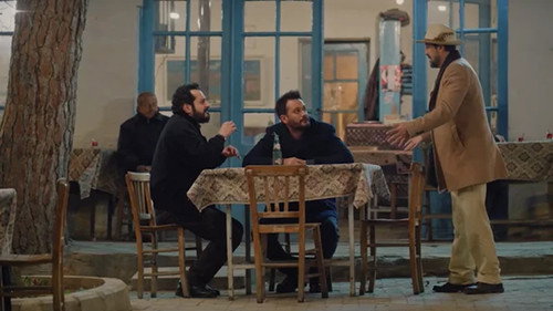 Yeşil Deniz: Milenyum - Evlilik Oyunu