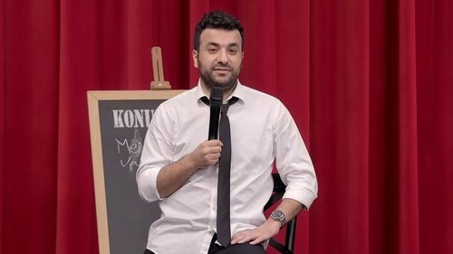 Konuşanlar - 97. Bölüm