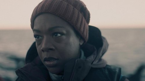 The Handmaid's Tale - 6. Bölüm