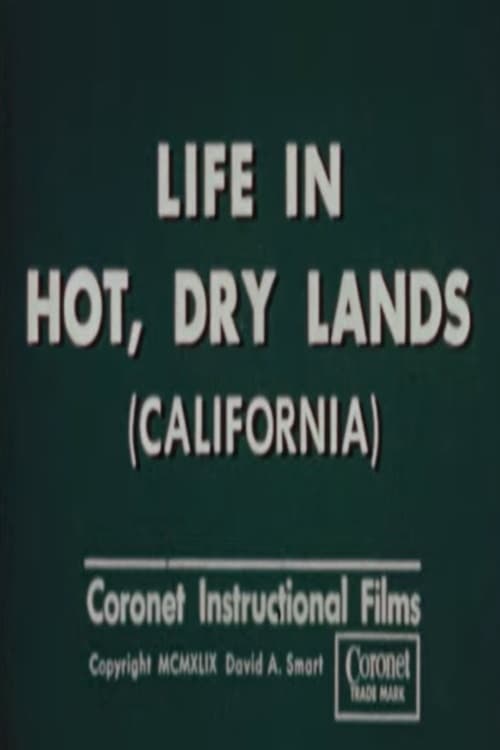 Life+in+Hot%2C+Dry+Lands+%28California%29