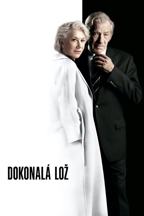 Dokonalá lož