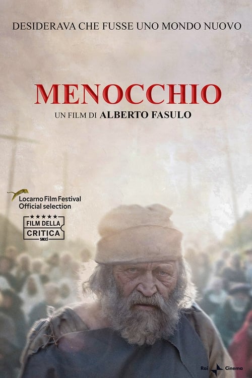 Menocchio (2018) PelículA CompletA 1080p en LATINO espanol Latino