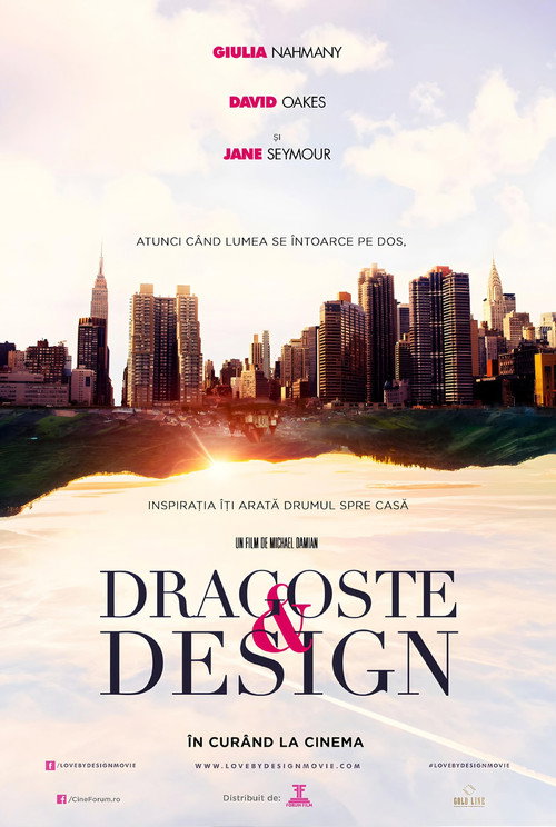 Love by Design poster 2