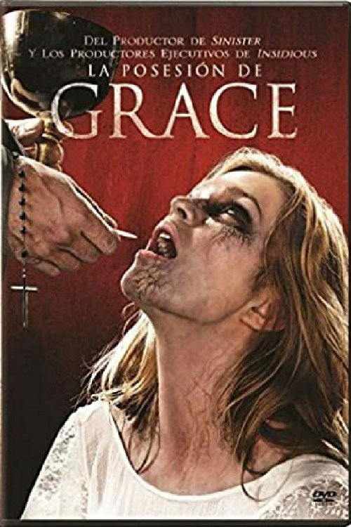 La posesión de Grace 2014