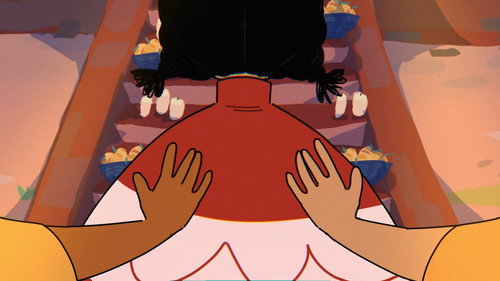 Backdrop