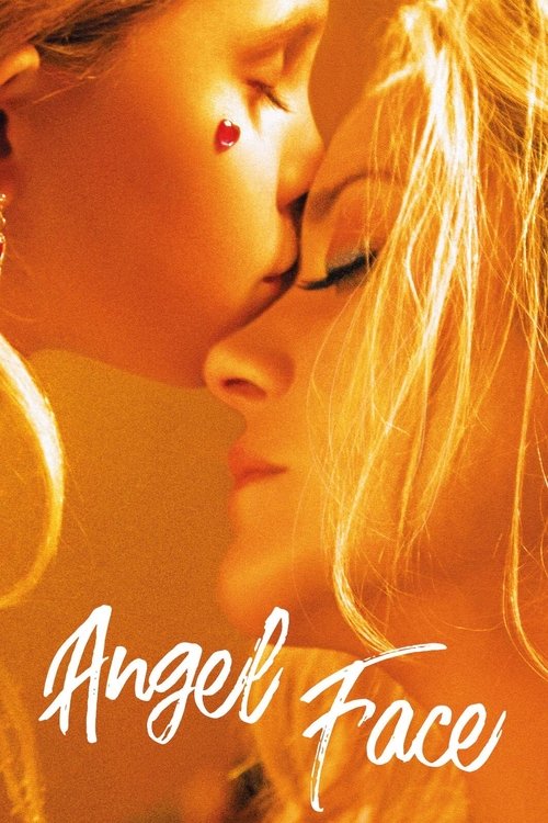 Angel Face Poster