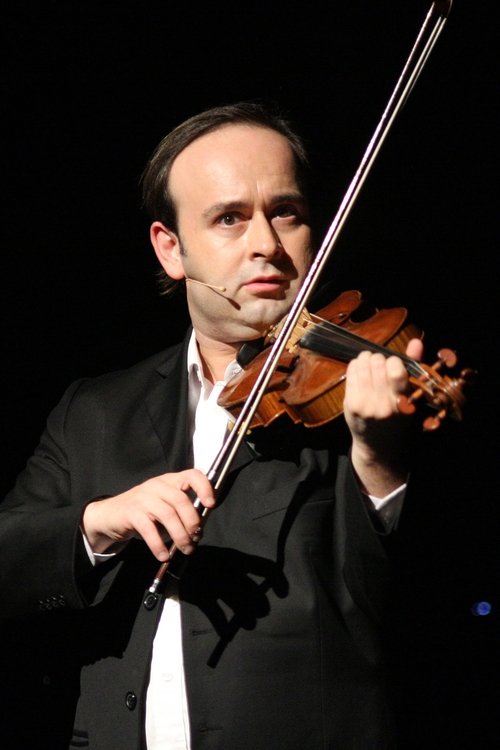 Poster of Aleksey Igudesman