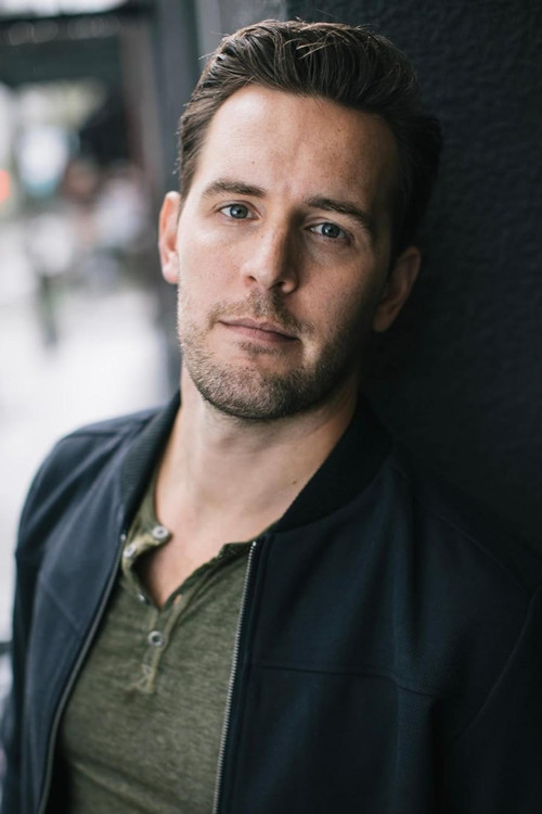 Cast member photo for ian-ronningen