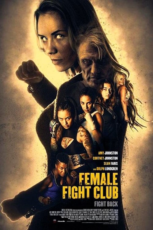 Female Fight Squad