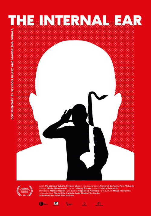 The Internal Ear Poster