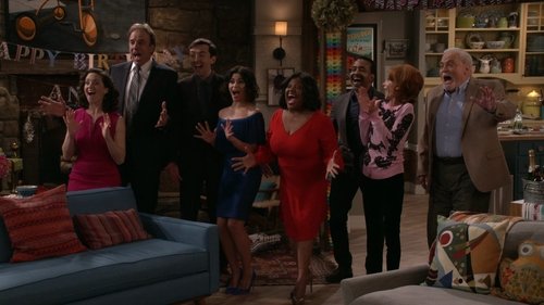 Man with a Plan - 13. Bölüm