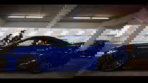 Wild Cards - Con in 60 Seconds