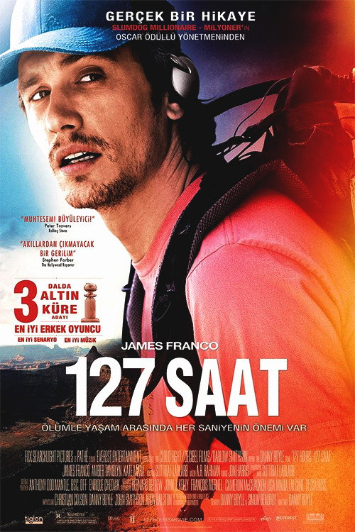 127 Hours
