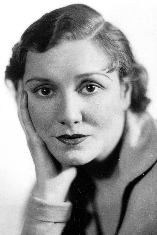 Poster of Marion Harris
