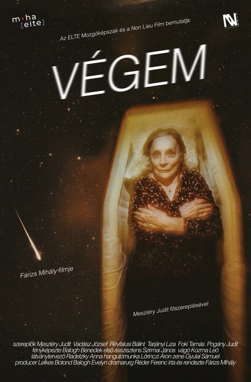 Végem poster 2