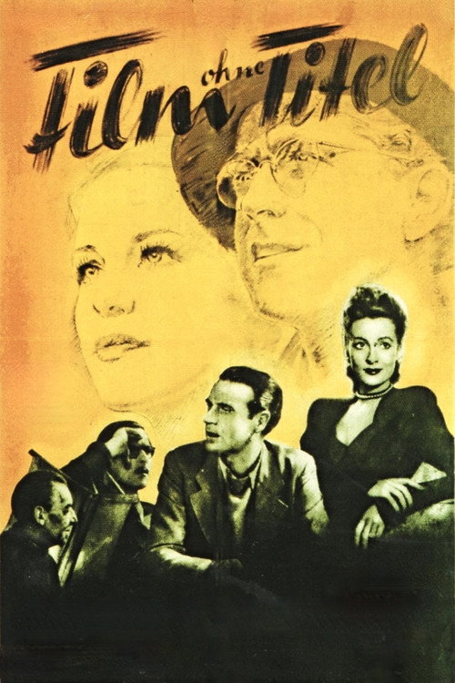 Film Without Title poster 5