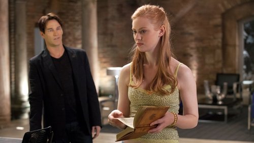 True Blood - 10. Bölüm