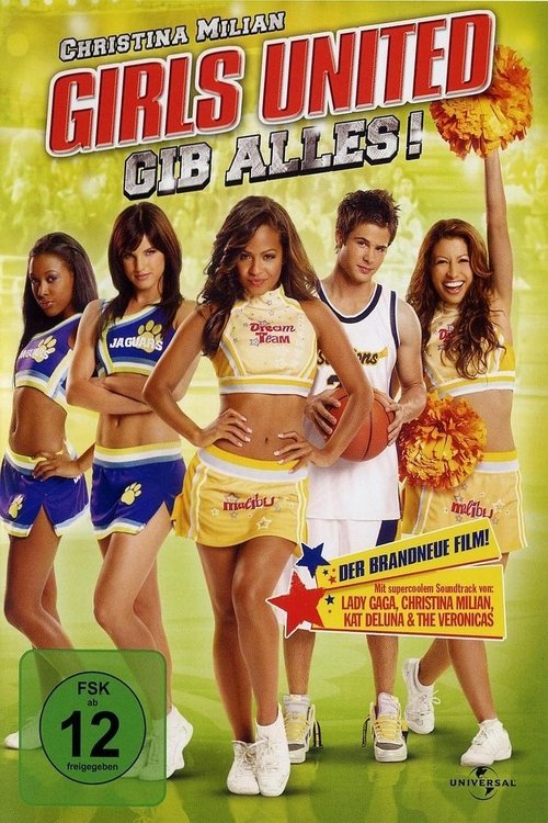 Girls United - Gib Alles! Ganzer Film (2009) Stream Deutsch