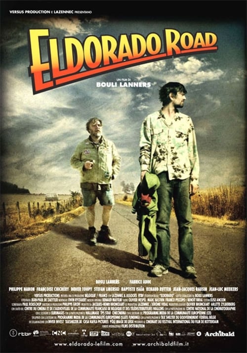 Eldorado+road