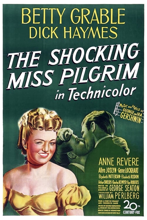 The+Shocking+Miss+Pilgrim