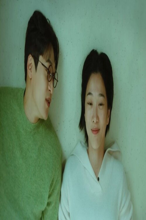 My Wife Has Depression poster 2