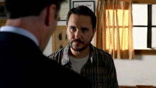 Criminal Minds - 4. Bölüm