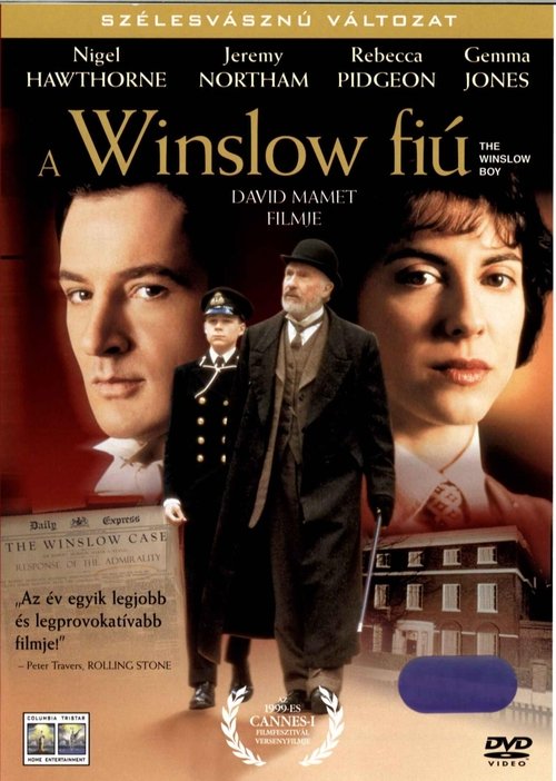 El caso Winslow (1999) PelículA CompletA 1080p en LATINO espanol Latino