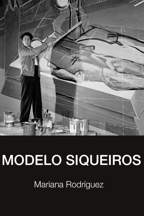 Modelo+siqueiros