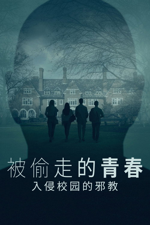 被偷走的青春：Sarah Lawrence的黑帮世界海报