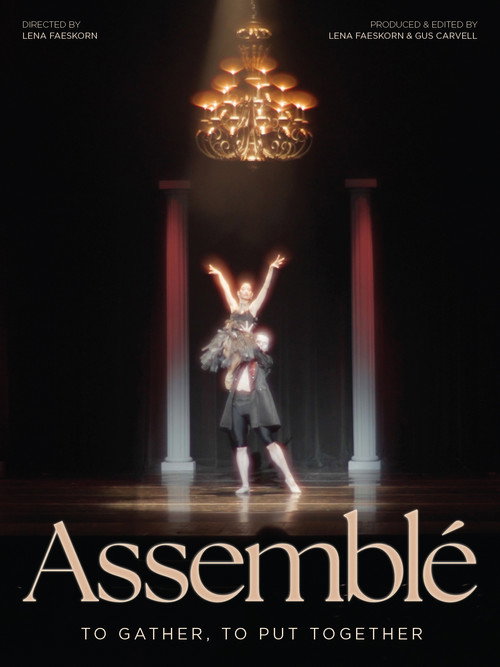Assemblé