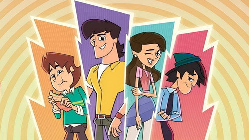 Episode 1