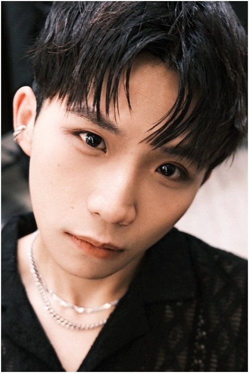 Wei Chen-hao