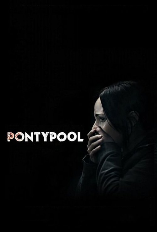 Assistir Pontypool (2009) filme completo dublado online em Portuguese