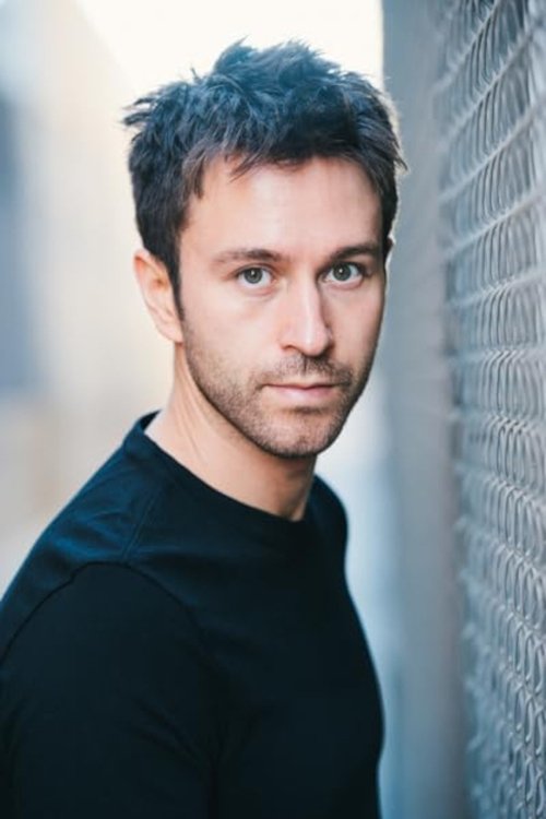 Poster of Matthew Herington
