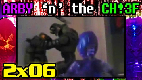 Arby 'n' the Chief第2季第6集