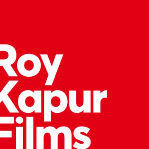 Roy Kapur Films Logo