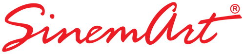 SinemArt Logo