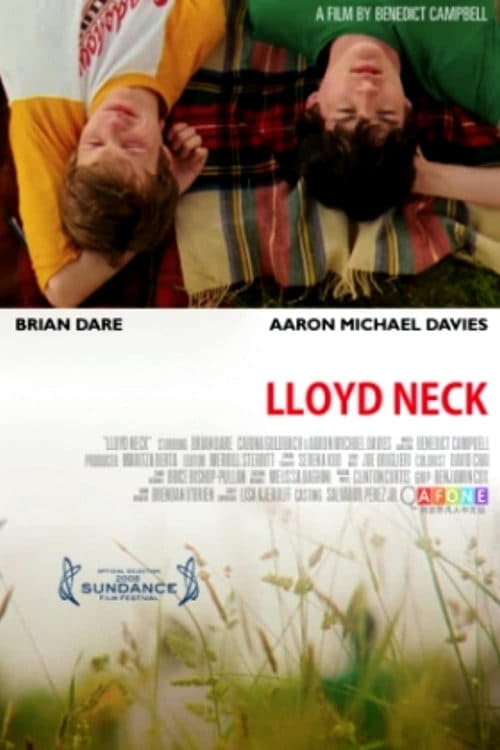 Lloyd+Neck