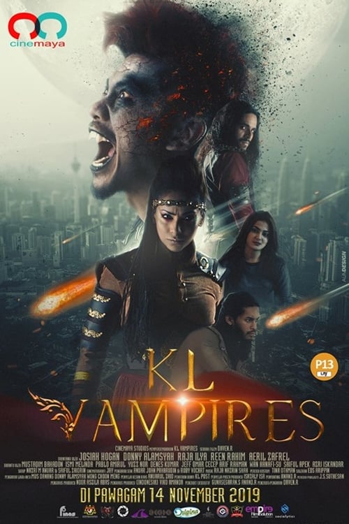 KL+Vampires