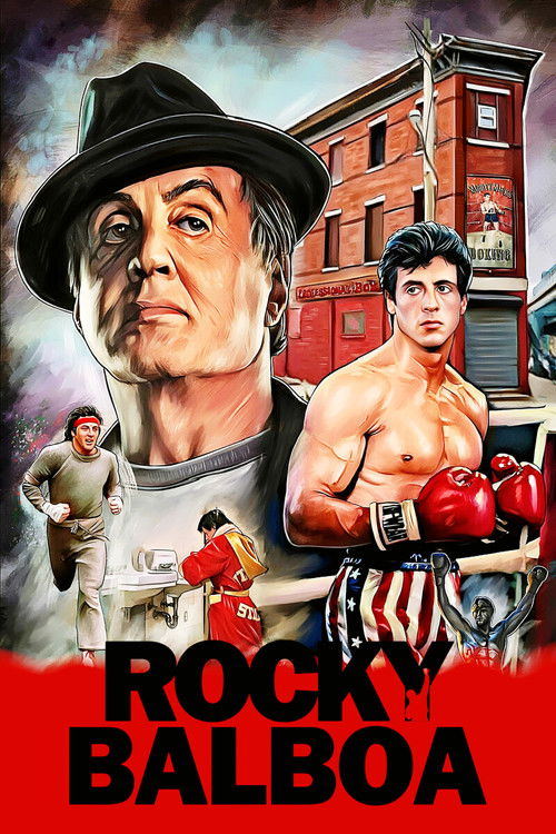 Rocky+Balboa