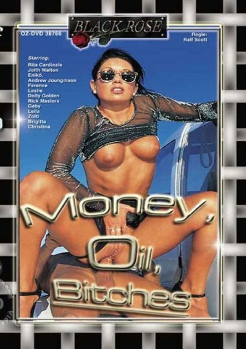 Anal Games poster 2