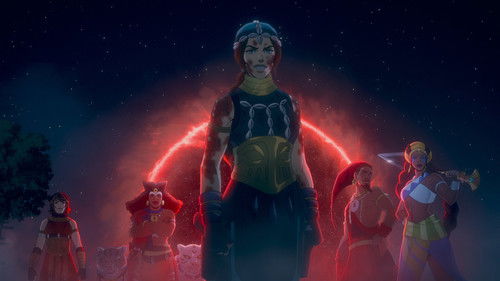 The Bringer of Death