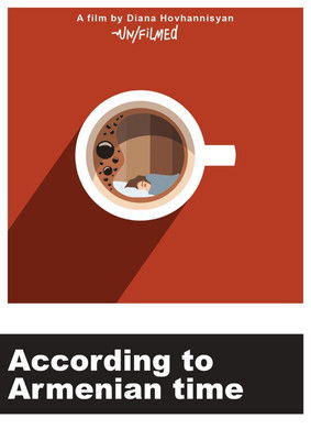 According to Armenian time