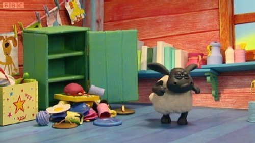 Tidy Timmy