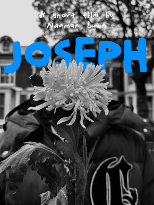 JOSEPH's poster