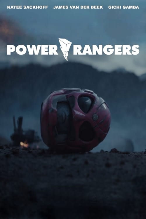Power+Rangers