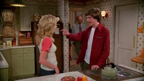 That 70s Show - 22. Bölüm